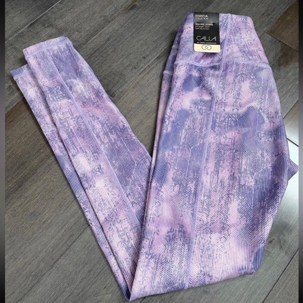Calia leggings size Small